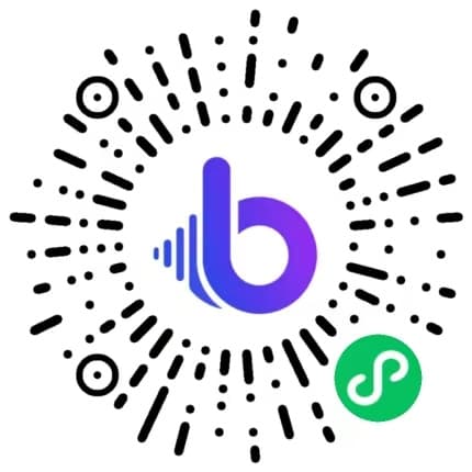 Beatra 微信小程序码